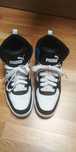 Buty Puma REBOUND V6 Unisex-Sneakersy wysokie 42.5 R