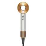 Люкс Фен для волосся Dyson Supersonic Premium 5 насадок, Gold 1:1