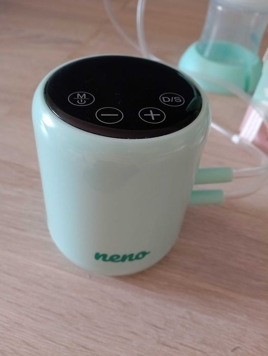 Podwójny laktator Neno Mare