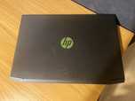 Laptop hp PAVILION Gaming 16
