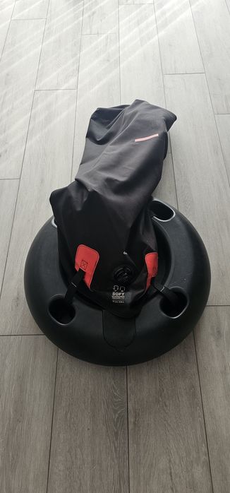 Saco de boxe - outshock