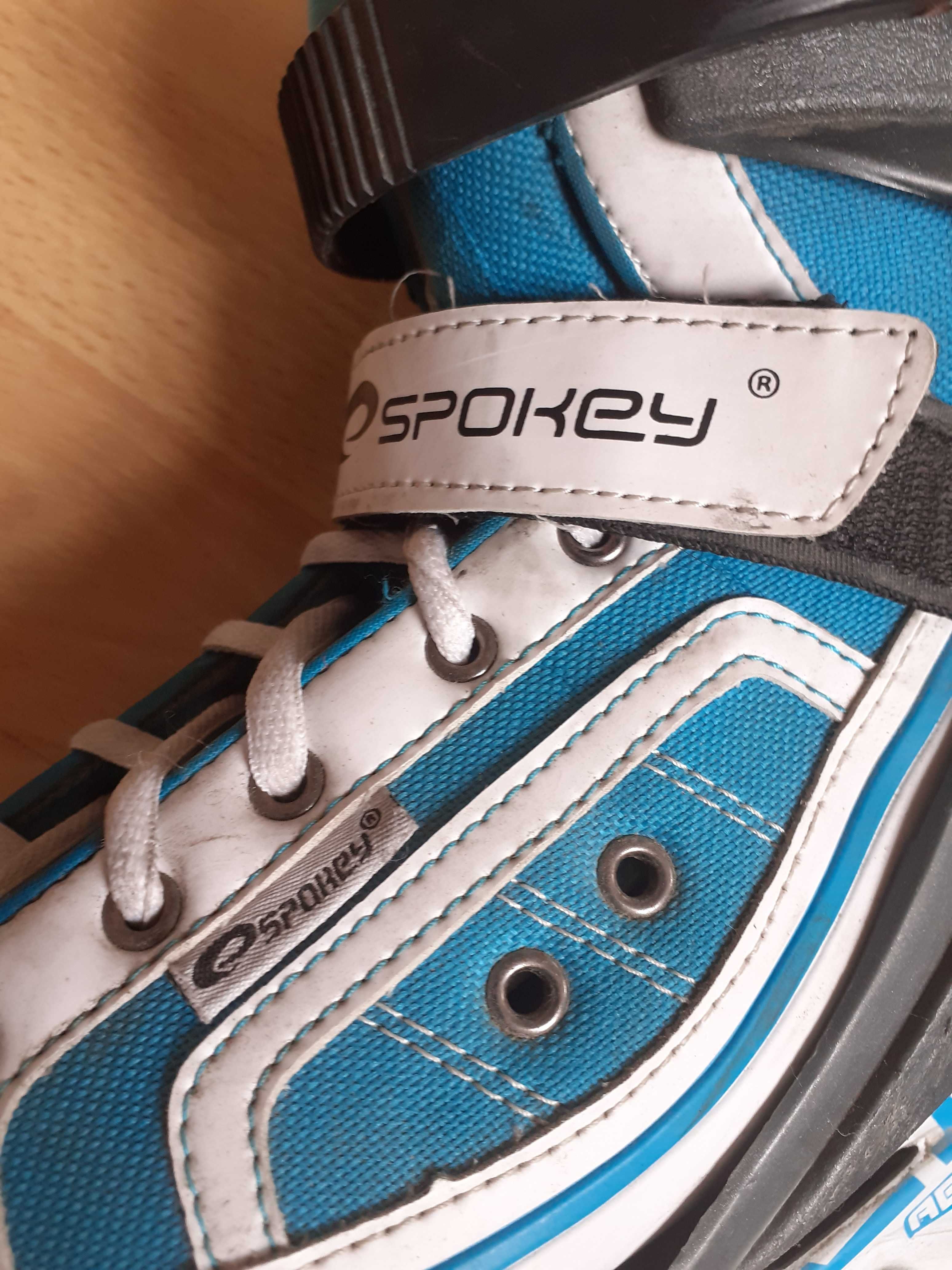 Rolki Spokey Ribon