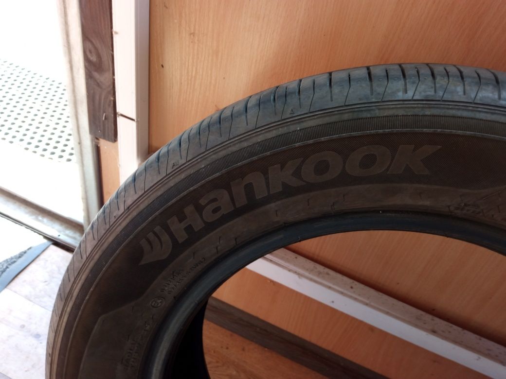 Opony letnie HANKOOK Ventus Prime3, rozmiar 205/ 60 R 16 ( NOWA CENA )