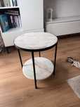 Stolik Home&you z kamienia