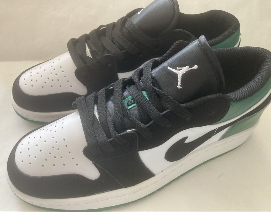 Nike Jordan Midi (Джордан миди)