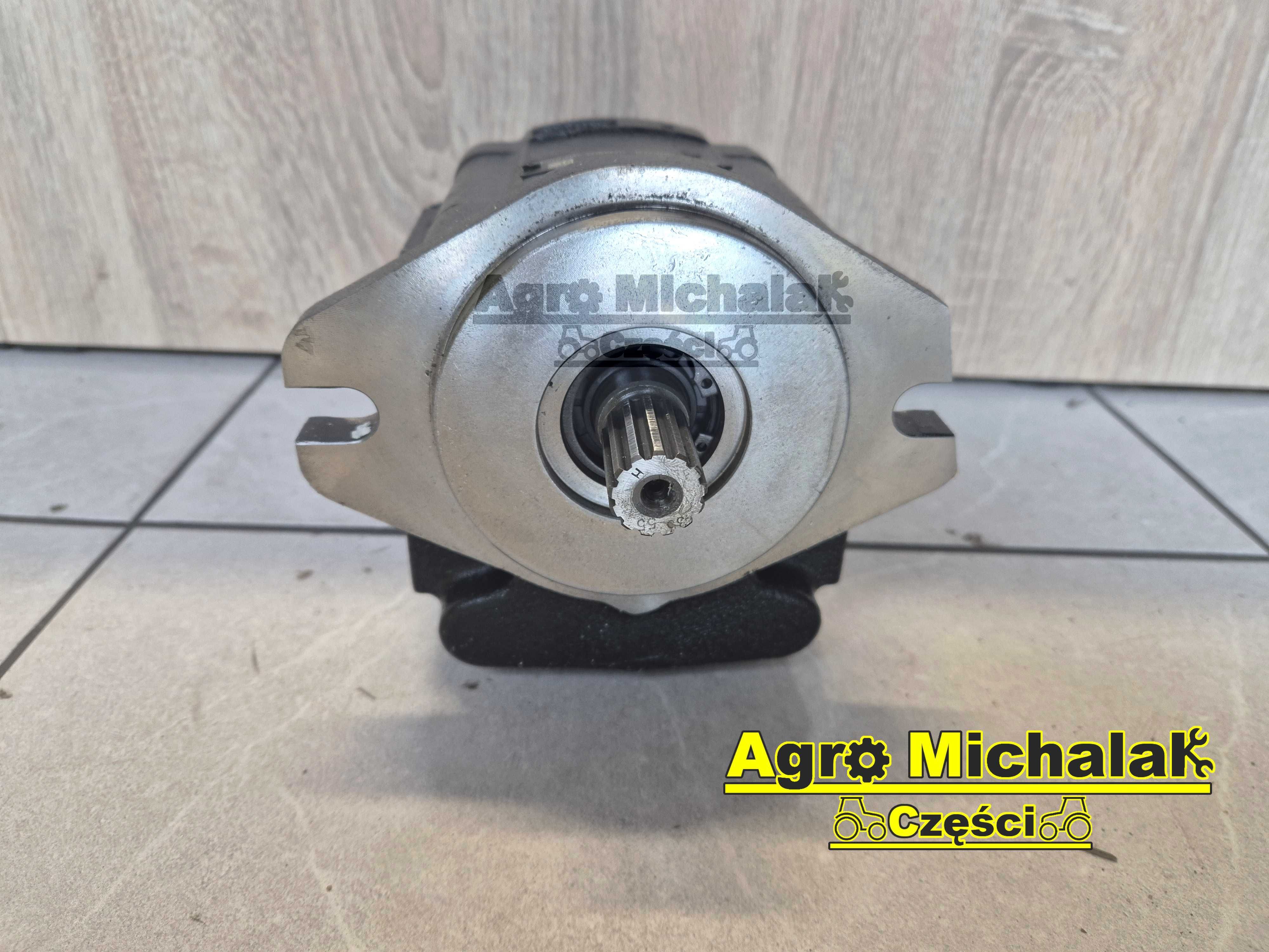 Pompa hydrauliczna ładowarka  DIECI  RUNNER 40.13