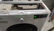 Pralka Whirlpool
