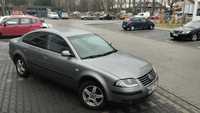 VW Passat B5.5 1.9TDI 2003