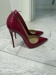 Лодочки Christian Louboutin