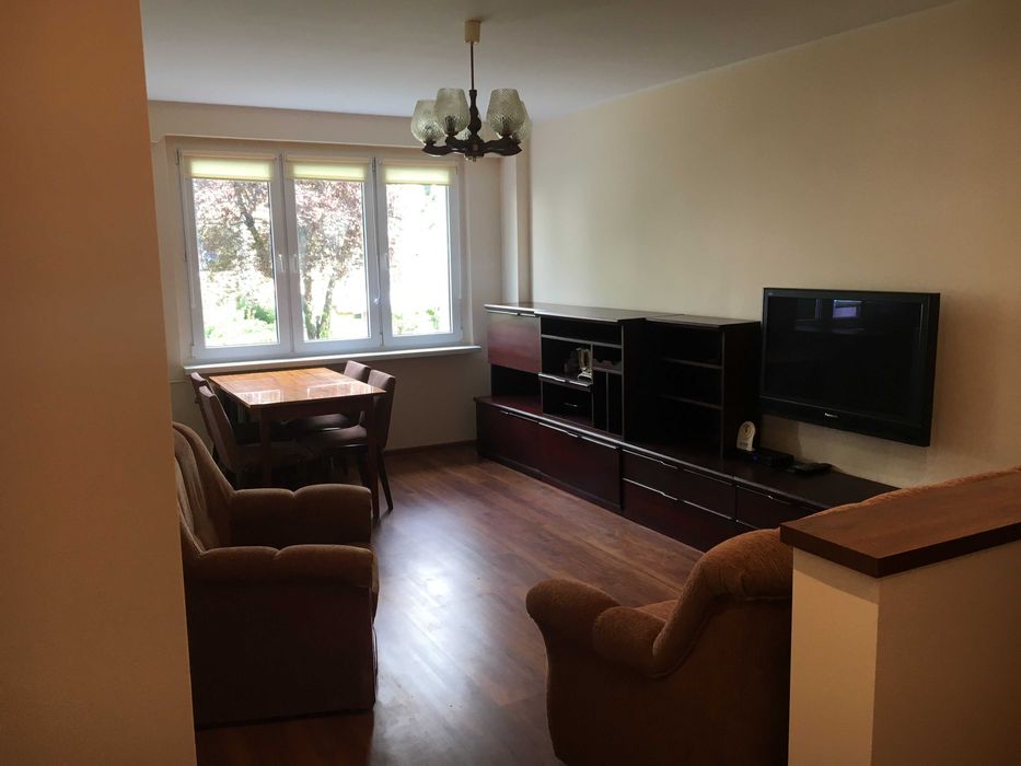 2 pokoje mieszkanie Poznań Osiedle Piastowskie