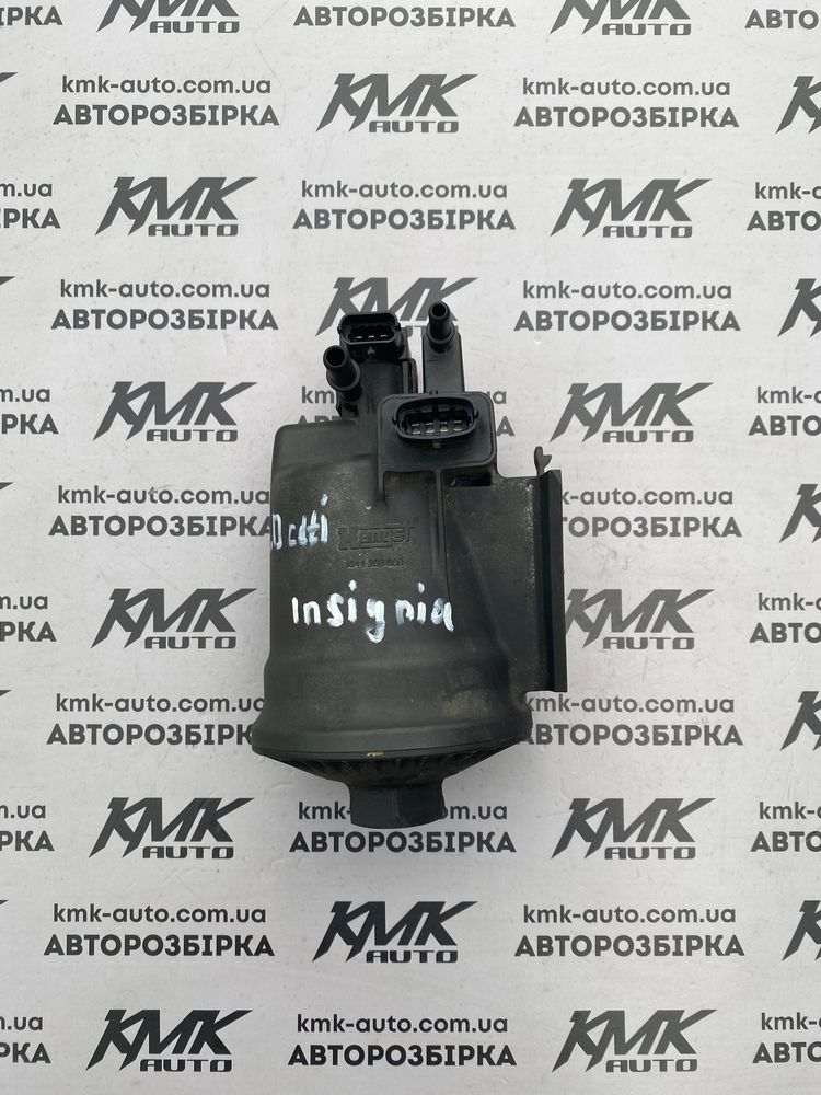 Корпус паливного фільтра Opel Insignia 2.0cdti GM13244294