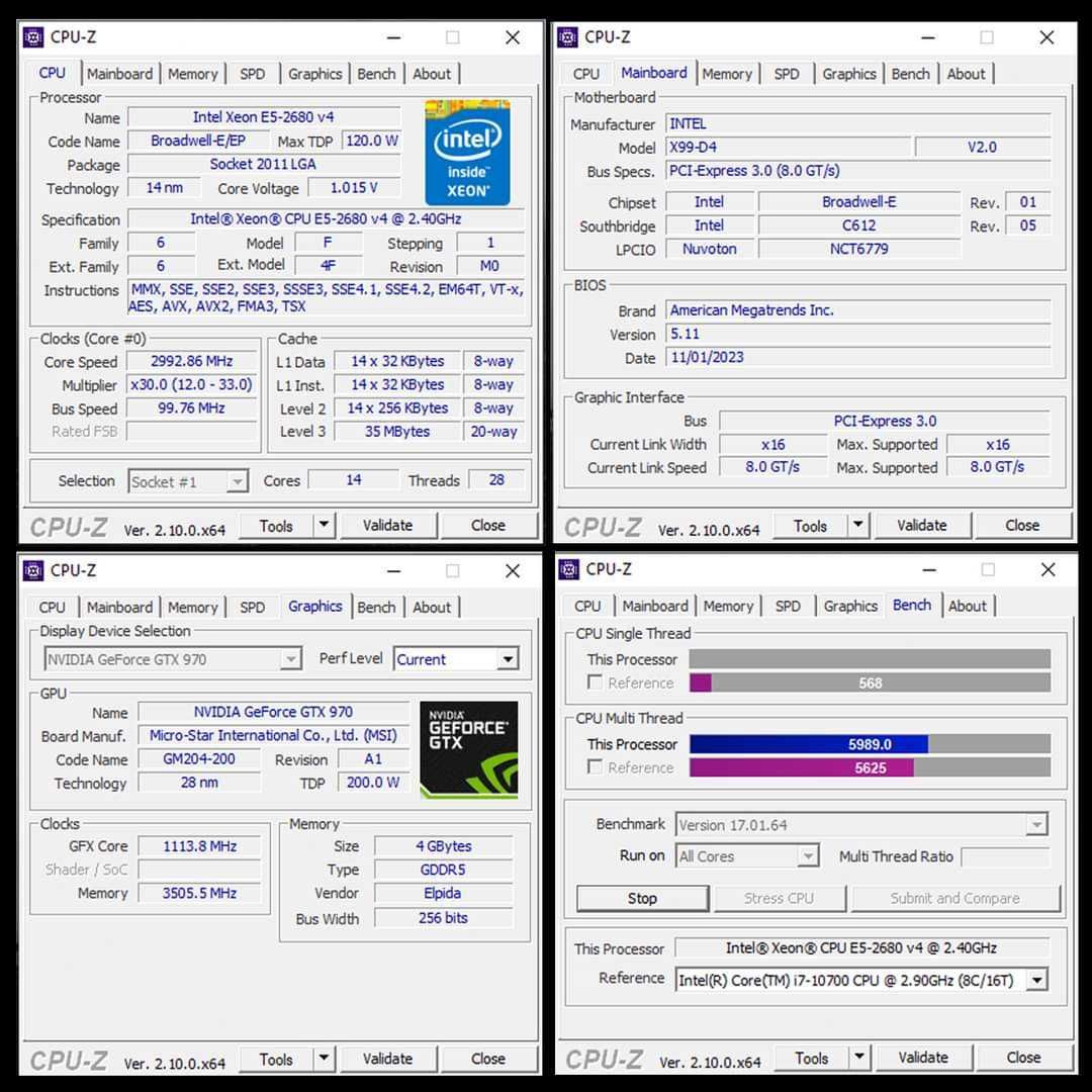 PC Gaming Budget Build – Potente e Acessível