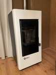 Salamandra a Pellets Riviera 13KW DELBA