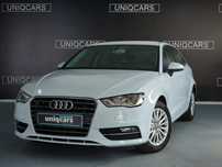 Audi A3 Sportback 2.0 TDI Advance S tronic