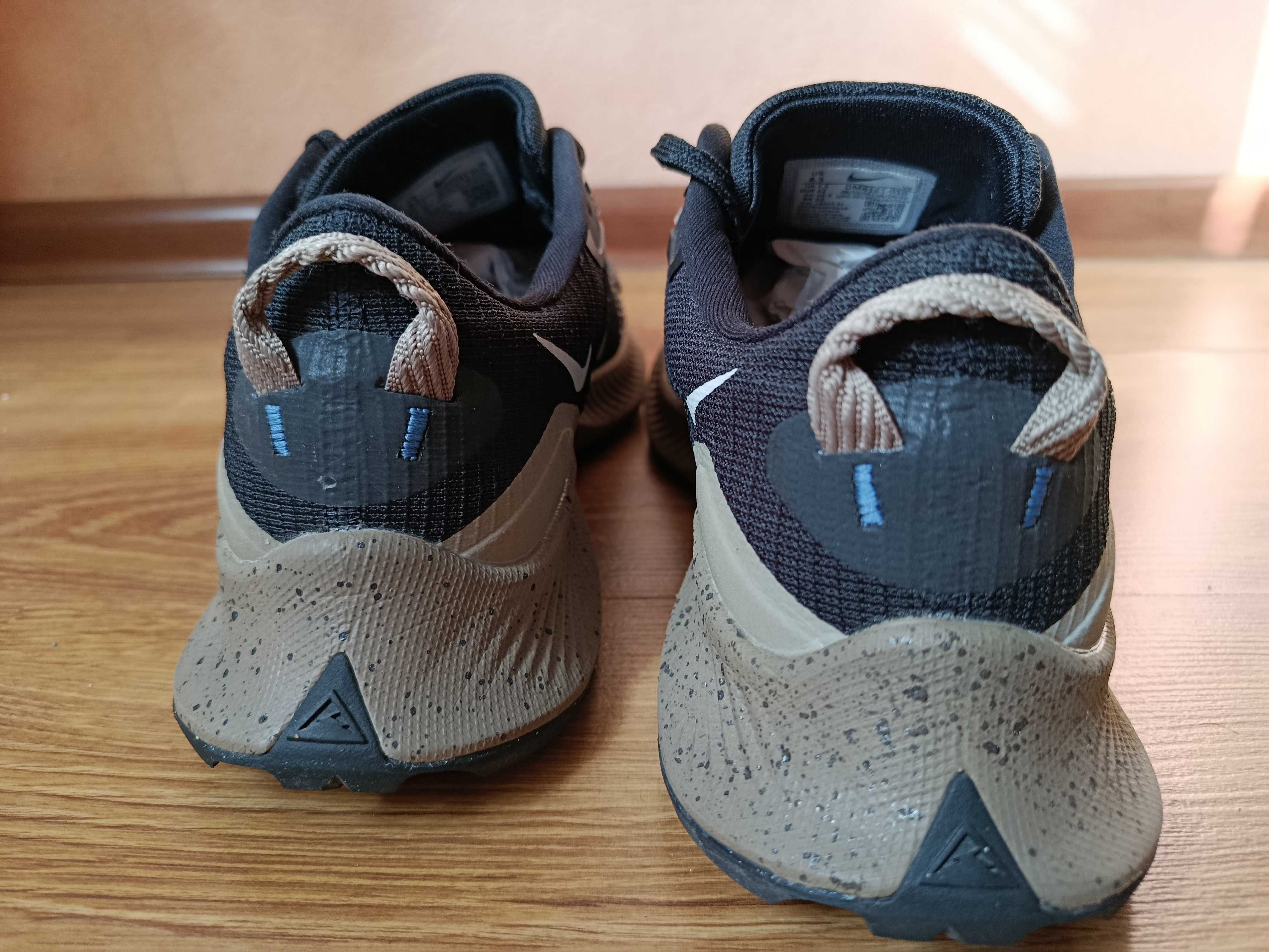 Nike pegasus trail