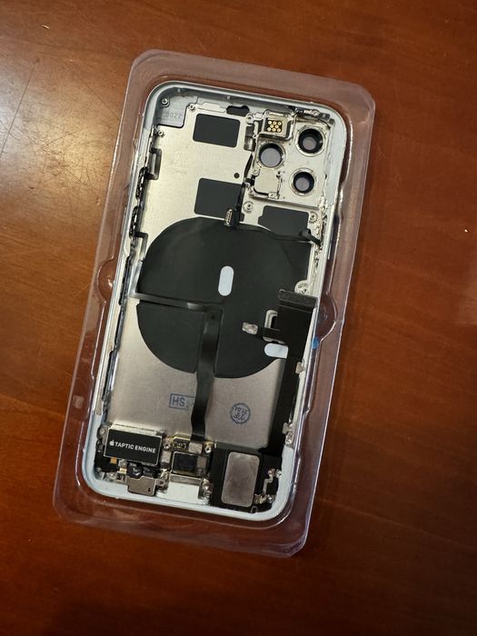 Pack reparacao Iphone11 pro
