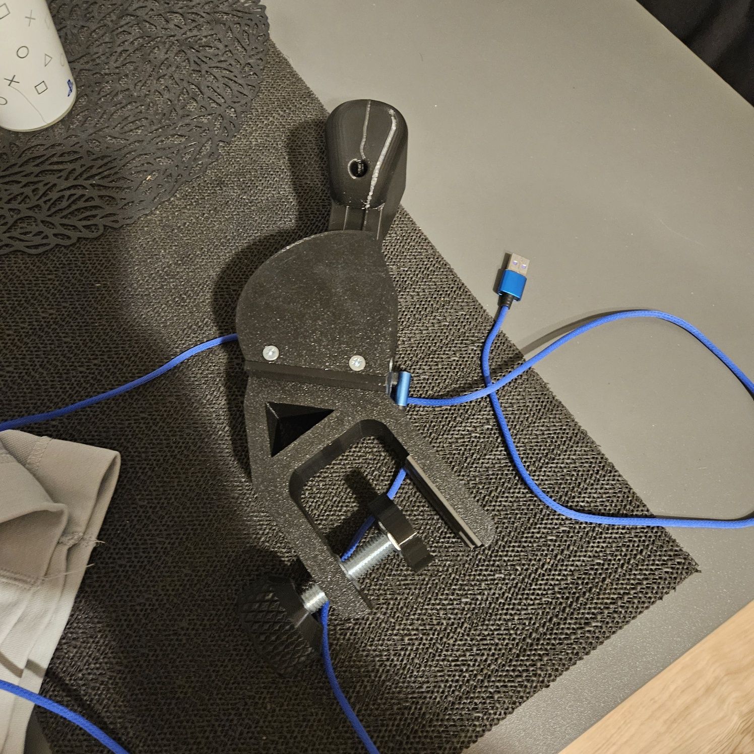 Hamulec ręczny USB Ets2 ATS Asseto Corsa