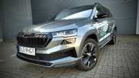 Skoda Karoq 2.0 Sportline DSG