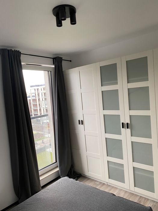 Nowe, 2 pokoje, Jagiellońska 75, Bulwary Praskie, Praga Północ