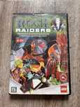 Rock Raiders Lego