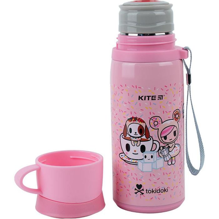 Термос Kite. РОЗПРОДАЖ. 350ml