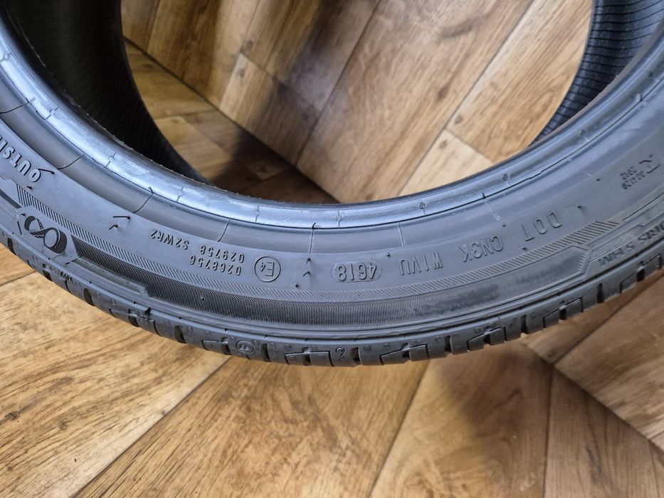 195/45/16 Barum para Lato 6,5mm 18r