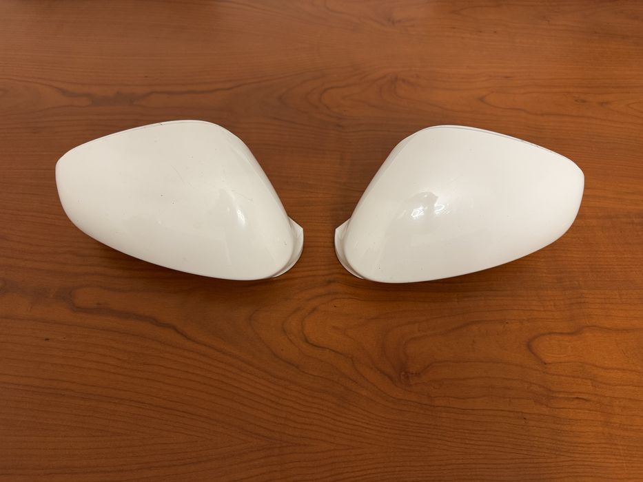 Capas espelho Alfa Romeo 159/Mito/Giulieta