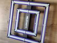 Lampa LED Lumatek Attis 200W PRO