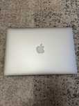 MacBook Air 13 2017року