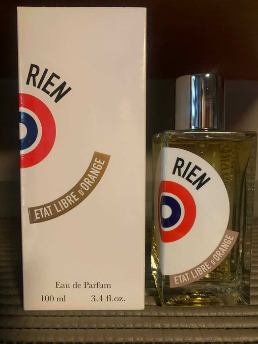 Etat Libre d’Orange Rien woda perfumowana unisex 100 ml