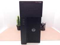 Komputer Do Gier DELL T1700 i5 16GB 240SSD 500HDD Radeon W11 GW FV
