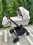 Візок carrello epica 2в1
