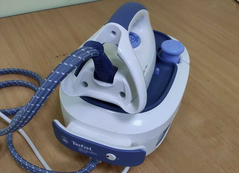 Праска з парогенератором Tefal Opticord GV5104