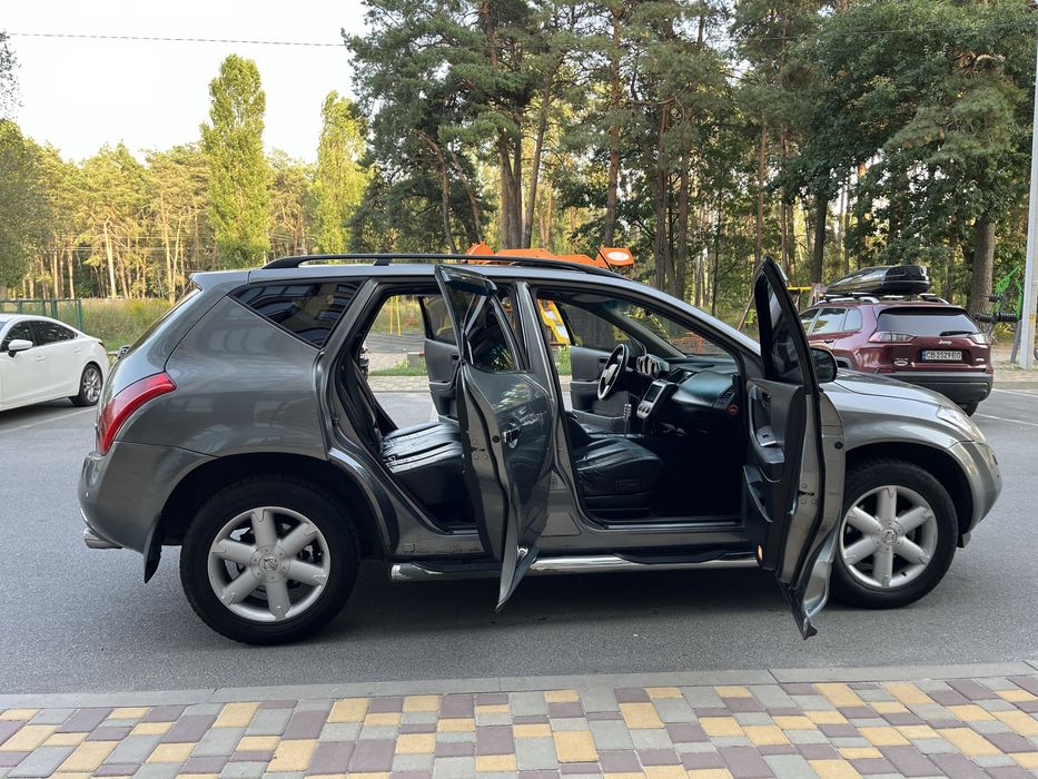 Продам Nissan Murano