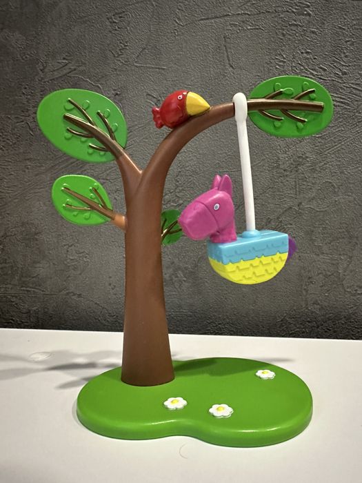 Ігровий набір Пеппа