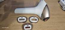 Philips lumea prestige