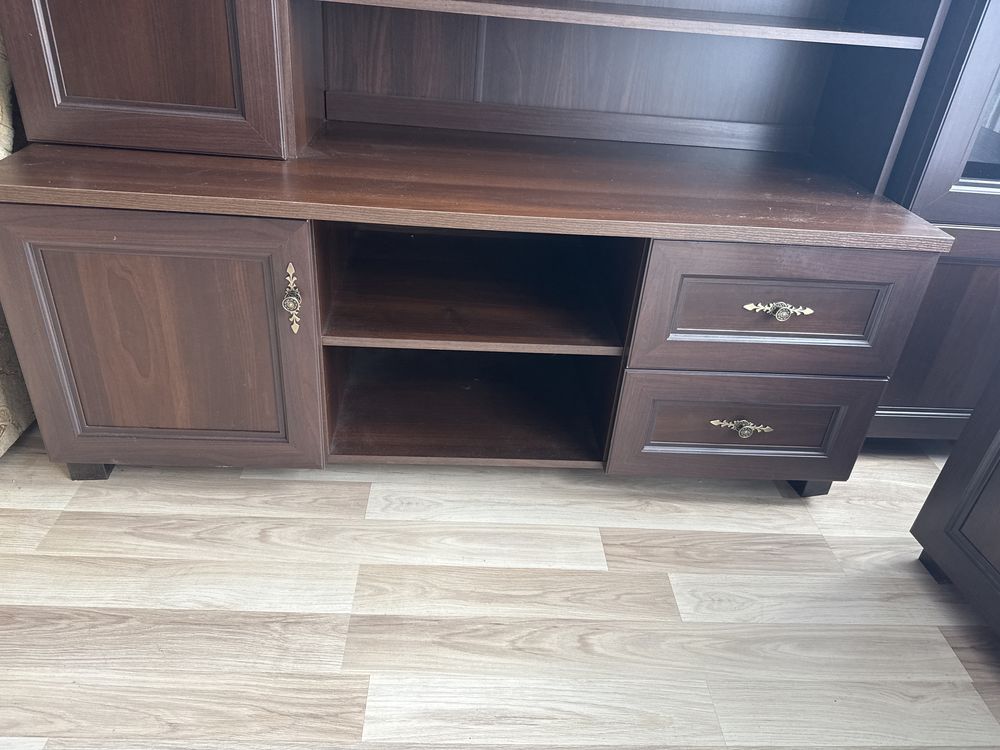 Zestaw mebli do salonu