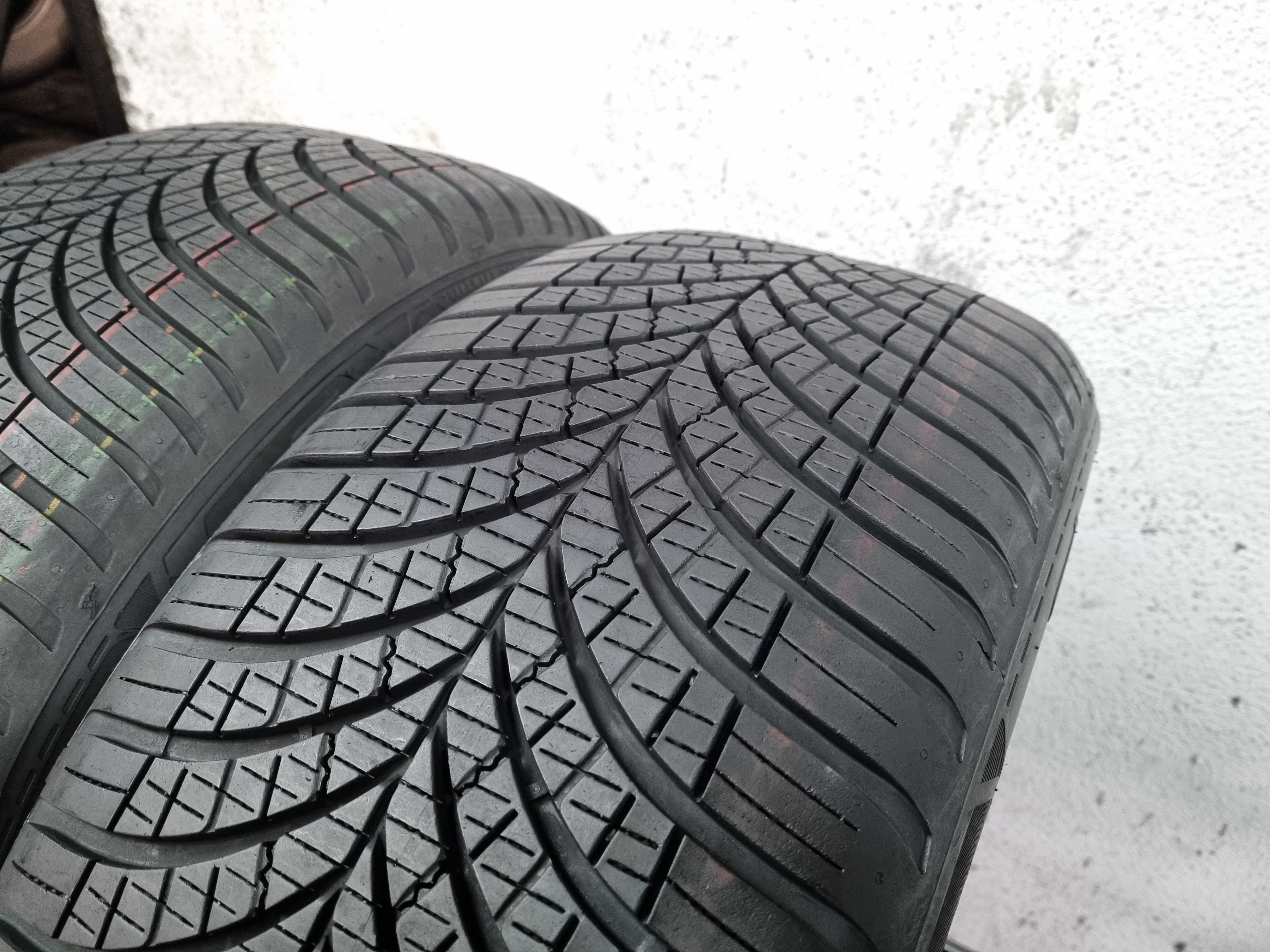 235/50/19 103W Goodyear Vector 4S Gen-3 PARA Opon