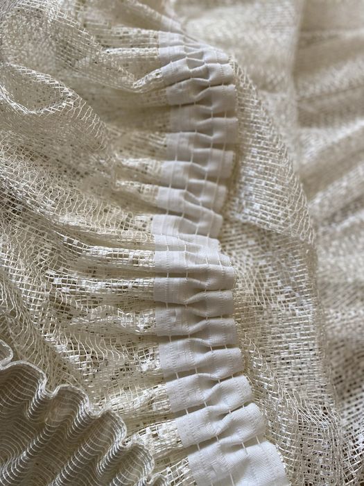 Тюль , фіранка 160*175