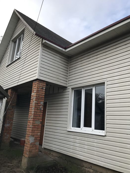 Продам дом от хозяина без комиссии (Черноморск)