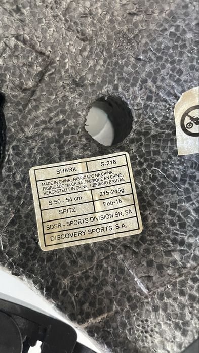 Capacete criança bicicleta skate patins