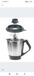 Nowe naczynie miksujące TM6 thermomix