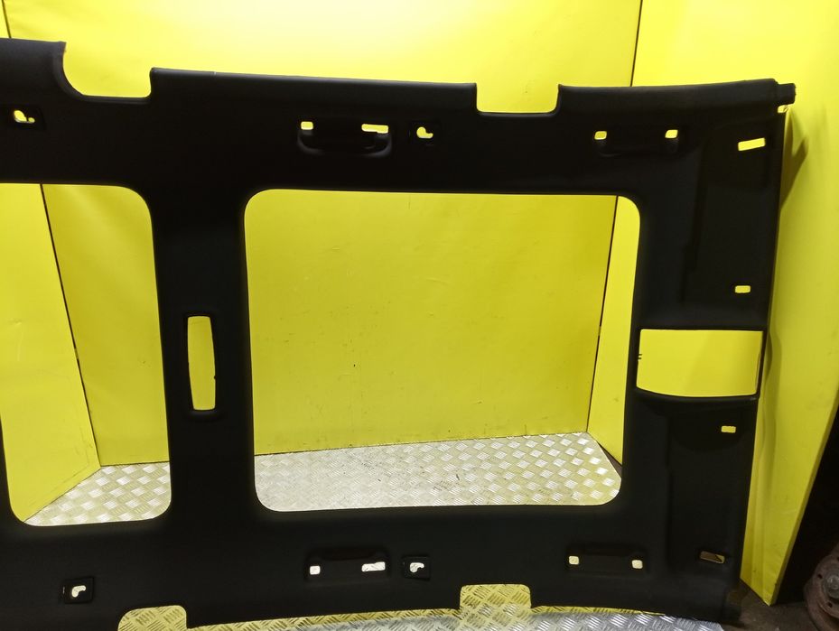 Обшивка потолок Audi q7 стеля Ауді кю7 стелі Ауди ку7 розборка шрот