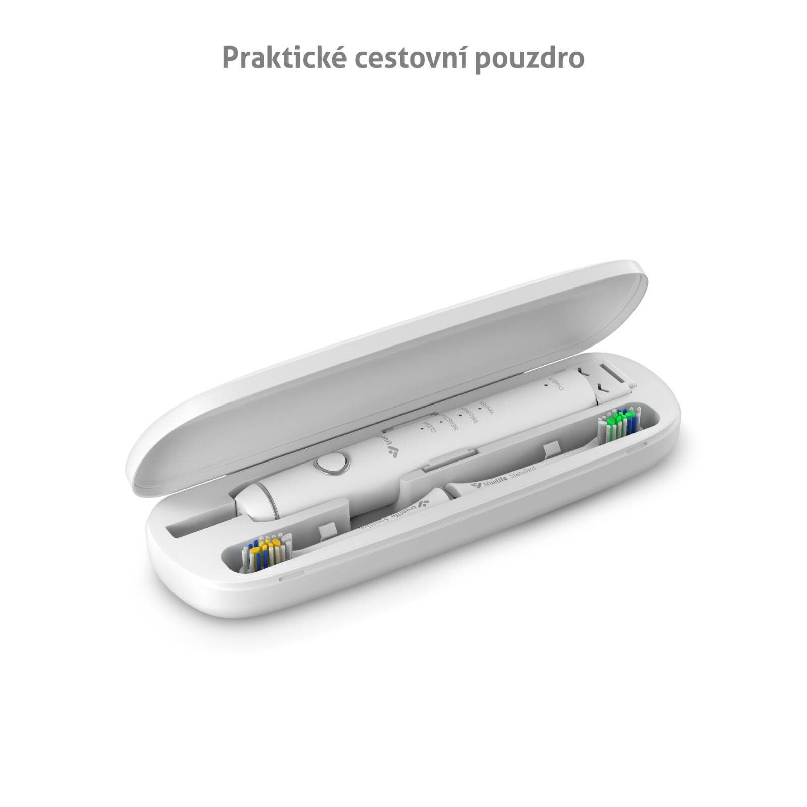 Szczoteczka soniczna TRUELIFE SonicBrush Compact