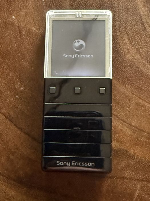 Sony Xperia Pureness X5 – unikatowy telefon w bardzo dobrym stanie