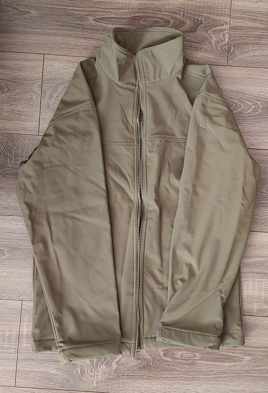 Костюм OPINTERFLEX Soft Shell на флісі OLIVE (новий)