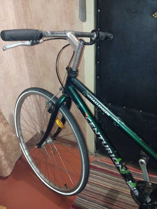 Спортивный велосипед Centurion в хорошем состоянии