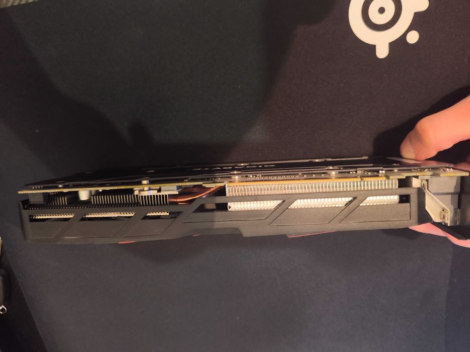 GTX 1060 6gb Gigabyte