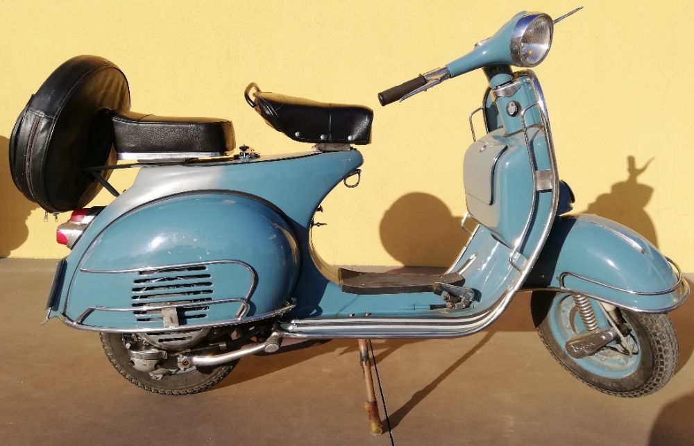 Vespa VBB - 150 cc