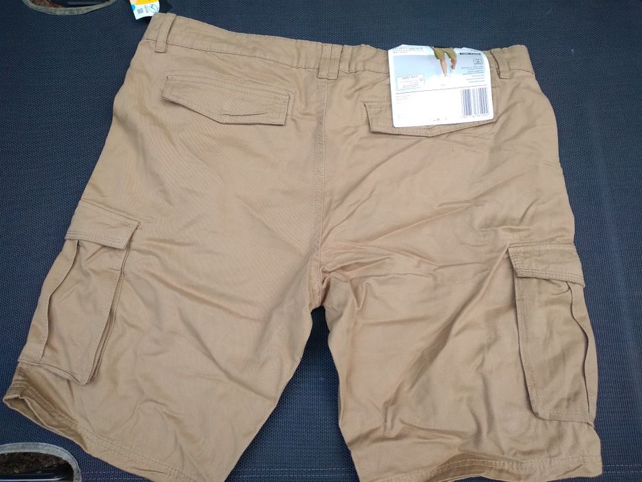 Spodenki męskie szorty rozmiar XXL nowe